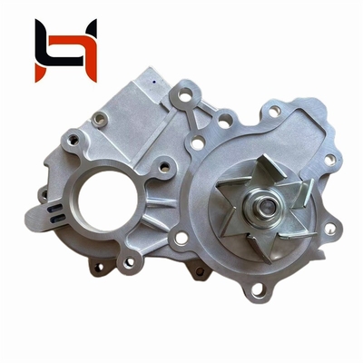 Gran Muralla Fengjun 5 Fengjun 7 Motor de recolección y bomba de agua Asamblea GW4D20M 1307100XED95