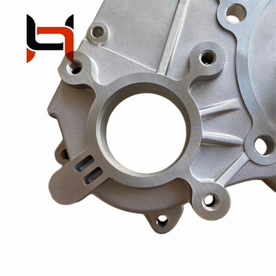 Gran Muralla Fengjun 5 Fengjun 7 Motor de recolección y bomba de agua Asamblea GW4D20M 1307100XED95