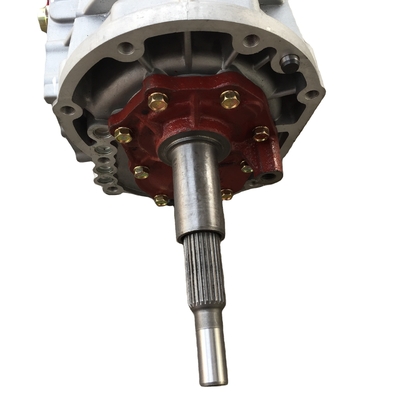 Great Wall Deer 2.8TC Gearbox para Wingle Las mejores ventas de las principales piezas de repuesto de automóviles