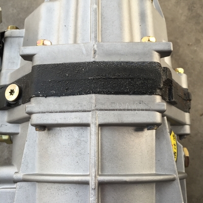 Great Wall Deer 2.8TC Gearbox para Wingle Las mejores ventas de las principales piezas de repuesto de automóviles