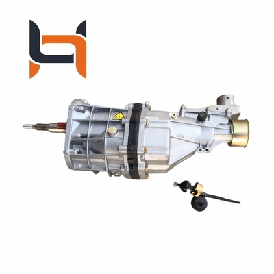 Great Wall Deer 2.8TC Gearbox para Wingle Las mejores ventas de las principales piezas de repuesto de automóviles