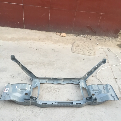 No 8400200XP1MBA Bracket de radiador de aire acondicionado para el aire acondicionado de la pared grande