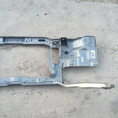 No 8400200XP1MBA Bracket de radiador de aire acondicionado para el aire acondicionado de la pared grande