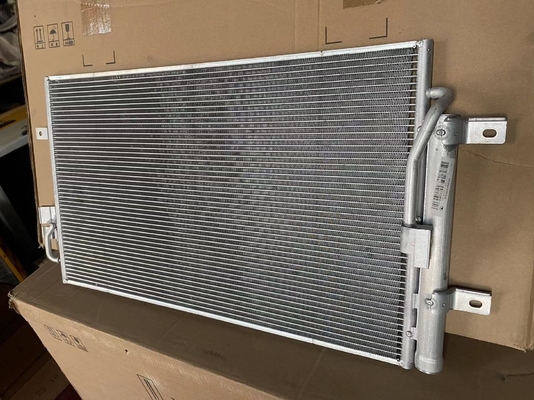 Reemplazar/reparar condensador para la Gran Muralla GWM FENGJUN 7 piezas de repuesto de automóviles