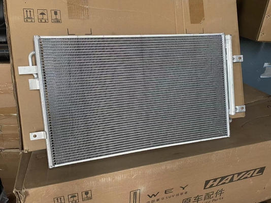 Reemplazar/reparar condensador para la Gran Muralla GWM FENGJUN 7 piezas de repuesto de automóviles
