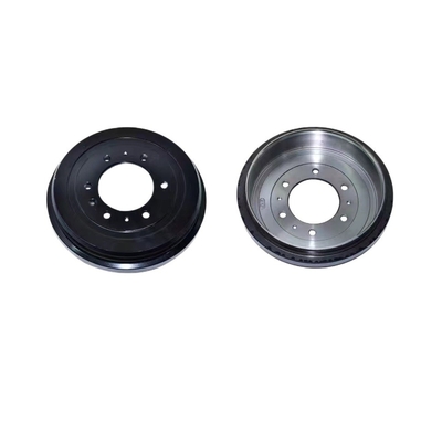Partes de freno automático para camioneta de gran pared Wingle3/Wingle5/Wingle6/Poer Tambor de freno trasero