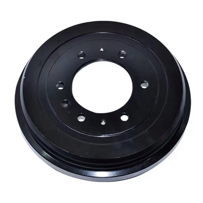 Partes de freno automático para camioneta de gran pared Wingle3/Wingle5/Wingle6/Poer Tambor de freno trasero