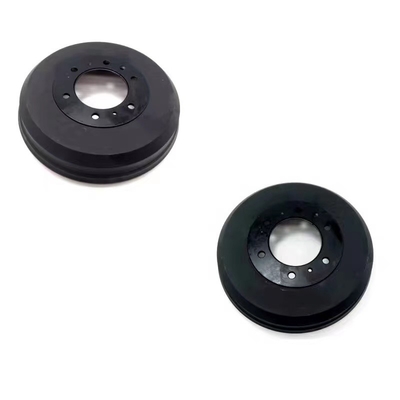 Partes de freno automático para camioneta de gran pared Wingle3/Wingle5/Wingle6/Poer Tambor de freno trasero