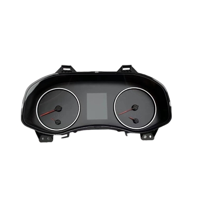 OEM 3820101XPW13A Ensamblaje de grupo de instrumentos de automóviles para la edición todoterreno del arma de la Gran Muralla