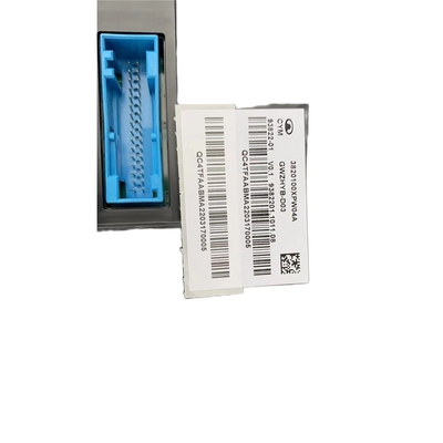 OEM 3820101XPW13A Ensamblaje de grupo de instrumentos de automóviles para la edición todoterreno del arma de la Gran Muralla
