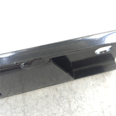 Accesorio automotriz esqueleto del parachoques trasero para el camión de recolección Great Wall Wingle3/5
