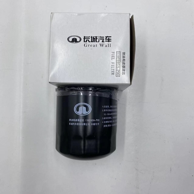 Elemento de filtro de combustible para vehículos todoterreno cerrado 1105103A-P00 para Great Wall Wingle