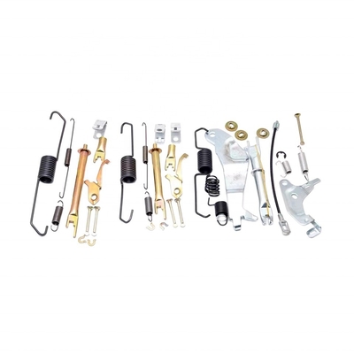 Equipo para automóviles Gran Pared Wingle 3 Wingle 5 Freno de zapatos Kit para 4WD 2WD Iron Auto Parte