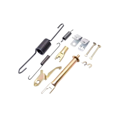 Equipo para automóviles Gran Pared Wingle 3 Wingle 5 Freno de zapatos Kit para 4WD 2WD Iron Auto Parte