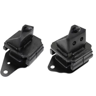 Montaje del motor delantero para Fengjun 3/5 Haval H3 1001110-P00 L 1001130-P00 R Envío rápido