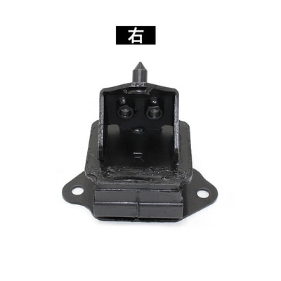Montaje del motor delantero para Fengjun 3/5 Haval H3 1001110-P00 L 1001130-P00 R Envío rápido