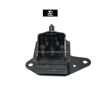 Montaje del motor delantero para Fengjun 3/5 Haval H3 1001110-P00 L 1001130-P00 R Envío rápido
