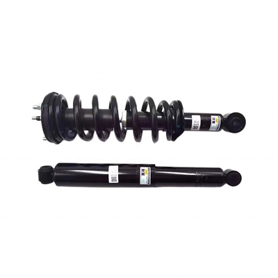 2014- Auto Auto Parts Absorbedor de choques para la Gran Muralla C50 C30 Poer Florid Wingle M4 Coolbear Deer