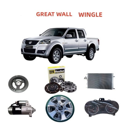 Las partes de automóviles de Great Wall para Wingle 3/5/6/7Hover H3/H5 C30 C50 Deer Haval H2/H6/H8/H9 POER