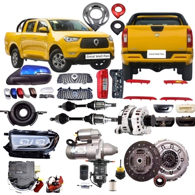 Las partes de automóviles de Great Wall para Wingle 3/5/6/7Hover H3/H5 C30 C50 Deer Haval H2/H6/H8/H9 POER