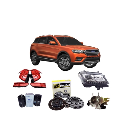 Las partes de automóviles de Great Wall para Wingle 3/5/6/7Hover H3/H5 C30 C50 Deer Haval H2/H6/H8/H9 POER