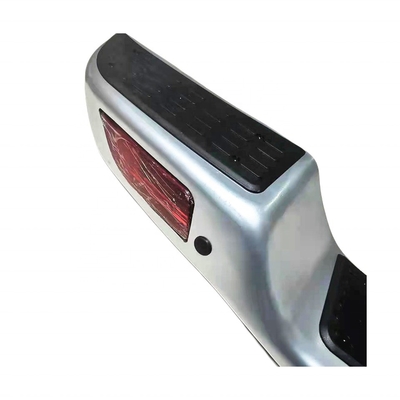 Montaje del parachoques trasero para la Gran Muralla Wingle Decoración exterior del automóvil Sliver Negro Blanco