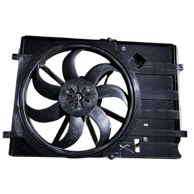 CHANG LING Pickup ZTE Weihu Auto Parts Radiador ventilador 75 * 50 * 15 con alto rendimiento