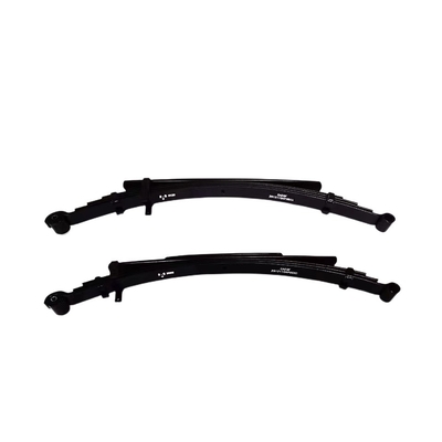 Gran pared WINGLE 7 Leaf Spring Assembly 2912110AP00XD para una experiencia de conducción fluida