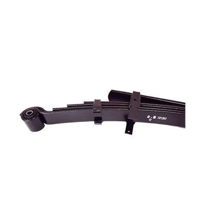 Gran pared WINGLE 7 Leaf Spring Assembly 2912110AP00XD para una experiencia de conducción fluida