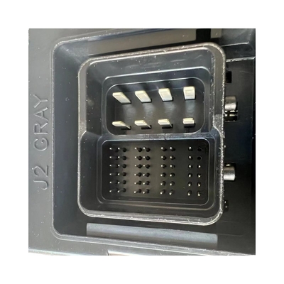 3600100XP3BXA Módulo de control de la versión por ordenador Partes originales para Wingle5 Wingle6