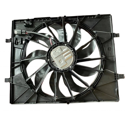 Sistema de refrigeración de automóviles ventilador de radiador para TANK 1308111XGW03A 1301100XKM01B Partes de automóviles