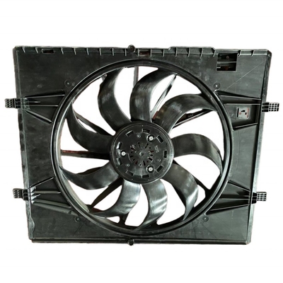 Sistema de refrigeración de automóviles ventilador de radiador para TANK 1308111XGW03A 1301100XKM01B Partes de automóviles