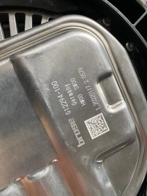 Sistema de refrigeración de automóviles ventilador de radiador para TANK 1308111XGW03A 1301100XKM01B Partes de automóviles