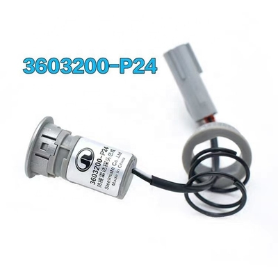 FENGJUN 3 Pickup Wingle 5 Versión europea Reversión del conjunto del sensor de la sonda de radar 0.2W