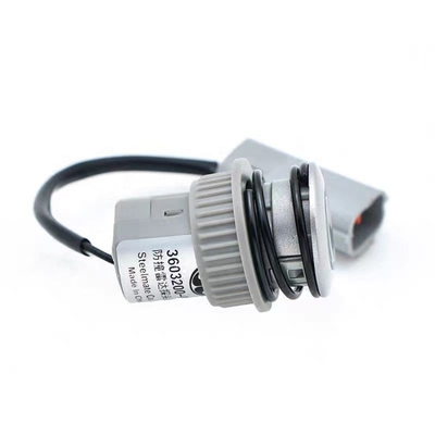 FENGJUN 3 Pickup Wingle 5 Versión europea Reversión del conjunto del sensor de la sonda de radar 0.2W
