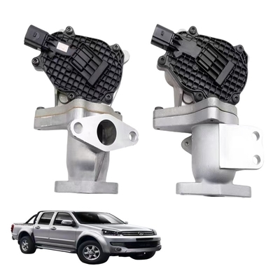 1207100-ED01B Ensamblaje de válvulas EGR para la Gran Muralla WINGLE5WINGLE6Haval H6H5H5 2011-