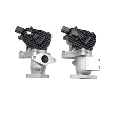 1207100-ED01B Ensamblaje de válvulas EGR para la Gran Muralla WINGLE5WINGLE6Haval H6H5H5 2011-