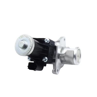 1207100-ED01B Ensamblaje de válvulas EGR para la Gran Muralla WINGLE5WINGLE6Haval H6H5H5 2011-