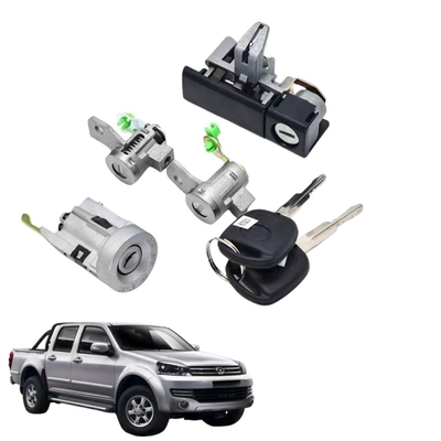 2020- Gran Muralla Wingle 3 Wingle 5 Conjunto de interruptores de encendido de automóviles para accesorios de camioneta