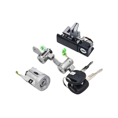 2020- Gran Muralla Wingle 3 Wingle 5 Conjunto de interruptores de encendido de automóviles para accesorios de camioneta