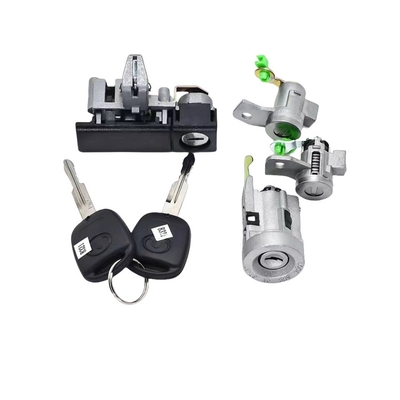 2020- Gran Muralla Wingle 3 Wingle 5 Conjunto de interruptores de encendido de automóviles para accesorios de camioneta