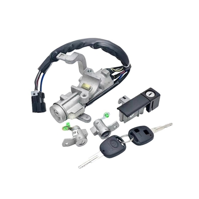 2020- Gran Muralla Wingle 3 Wingle 5 Conjunto de interruptores de encendido de automóviles para accesorios de camioneta