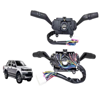 SEA AIR DHL FEDEX EMS Envío dentro de Wingle3 Combination Switch Assembly Accesorios