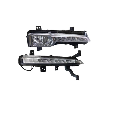 Gran Muralla Serie completa de faros, lámpara de niebla, lámpara de xenón Completo para los modelos 2003-2009
