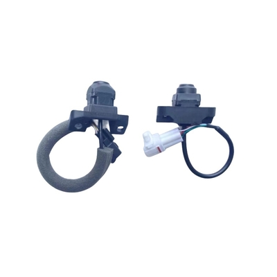 Gran Pared Pickup Wingle cámara trasera 3776100XP2WXB con y 100% prueba profesional