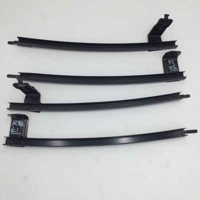 Soporte de vidrio para automóviles y diseño mejorado para reemplazar/reparar