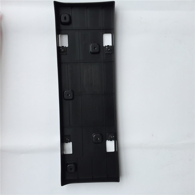 Cuadro de placa de licencia de acero inoxidable El mejor accesorio de automóvil para reemplazar / reparar