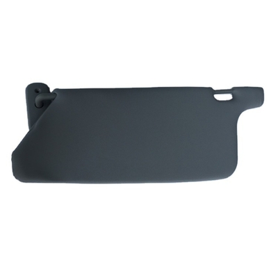 Pared de sol de ventana compatible con automóviles para una protección solar óptima