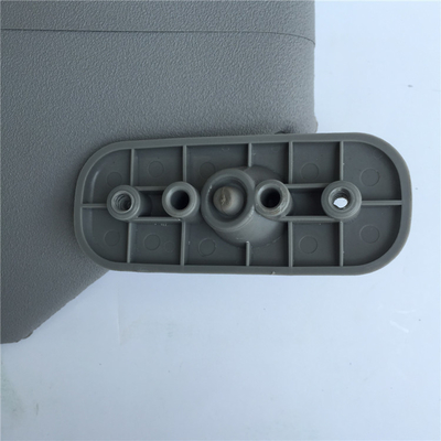 Pared de sol de ventana compatible con automóviles para una protección solar óptima
