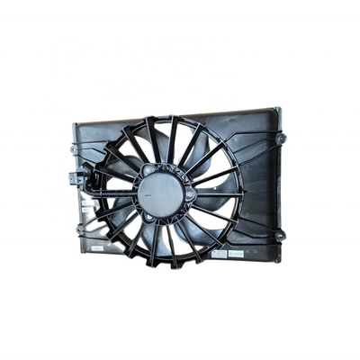 100% probado Gran Muralla Wingle 6 ventilador de radiador 1308100CP00XA para el mercado minorista